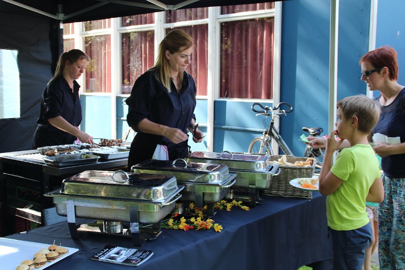Barbecue 2015 - 048